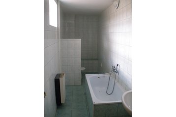 Slovacchia Privát Stratená, Esterno